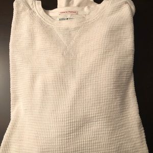 Lucky brand lived in thermal